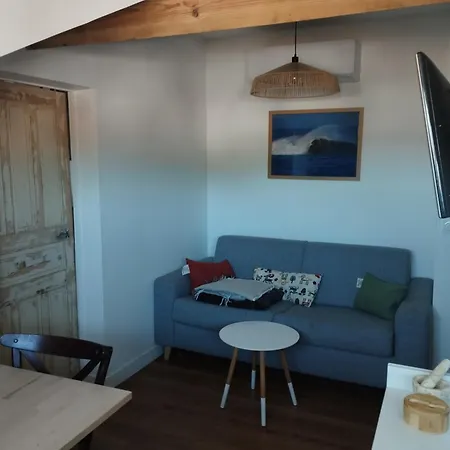 Appartamento Fargeot Saint-Jean-de-Luz