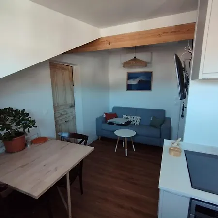 Fargeot Appartamento Saint-Jean-de-Luz