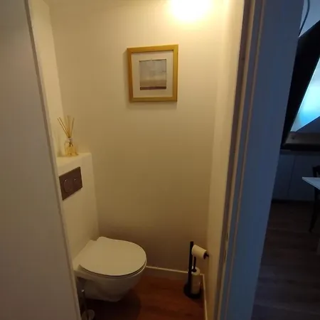 Fargeot Appartamento Saint-Jean-de-Luz