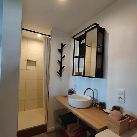 Fargeot Appartamento Saint-Jean-de-Luz