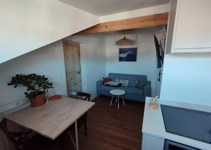 Fargeot Appartement Saint-Jean-de-Luz