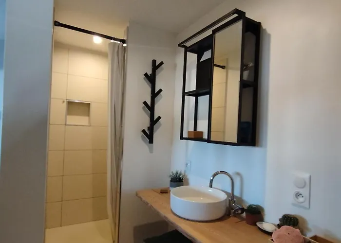 Fargeot Appartement Saint-Jean-de-Luz